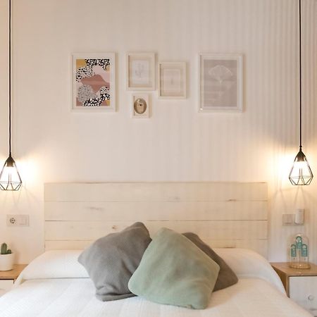 Duermecuenca Apartment เกว็งกา ภายนอก รูปภาพ