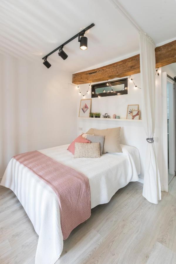 Duermecuenca Apartment เกว็งกา ภายนอก รูปภาพ