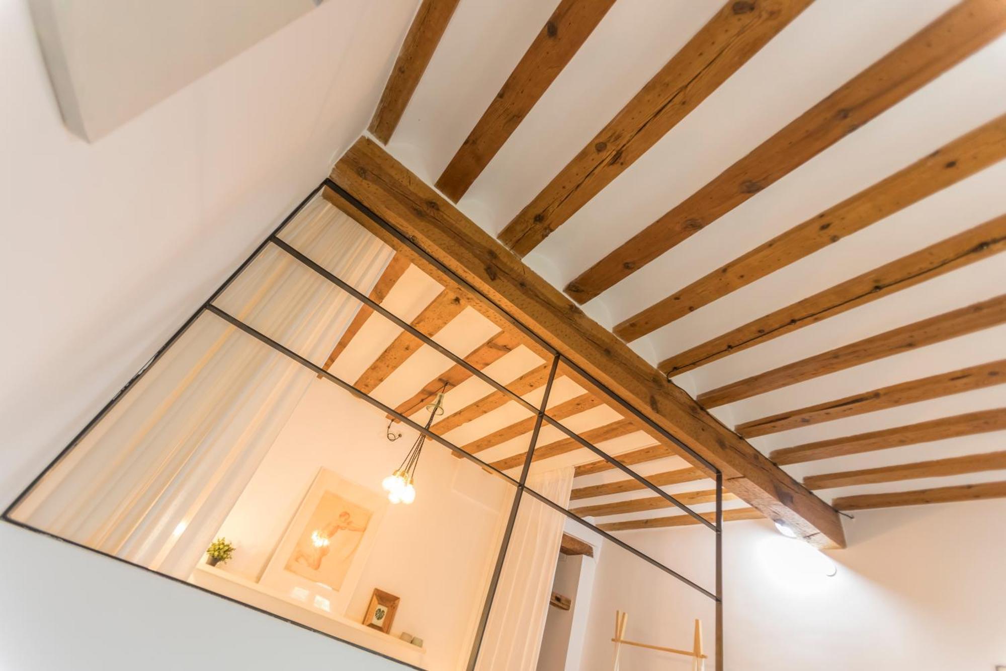 Duermecuenca Apartment เกว็งกา ภายนอก รูปภาพ