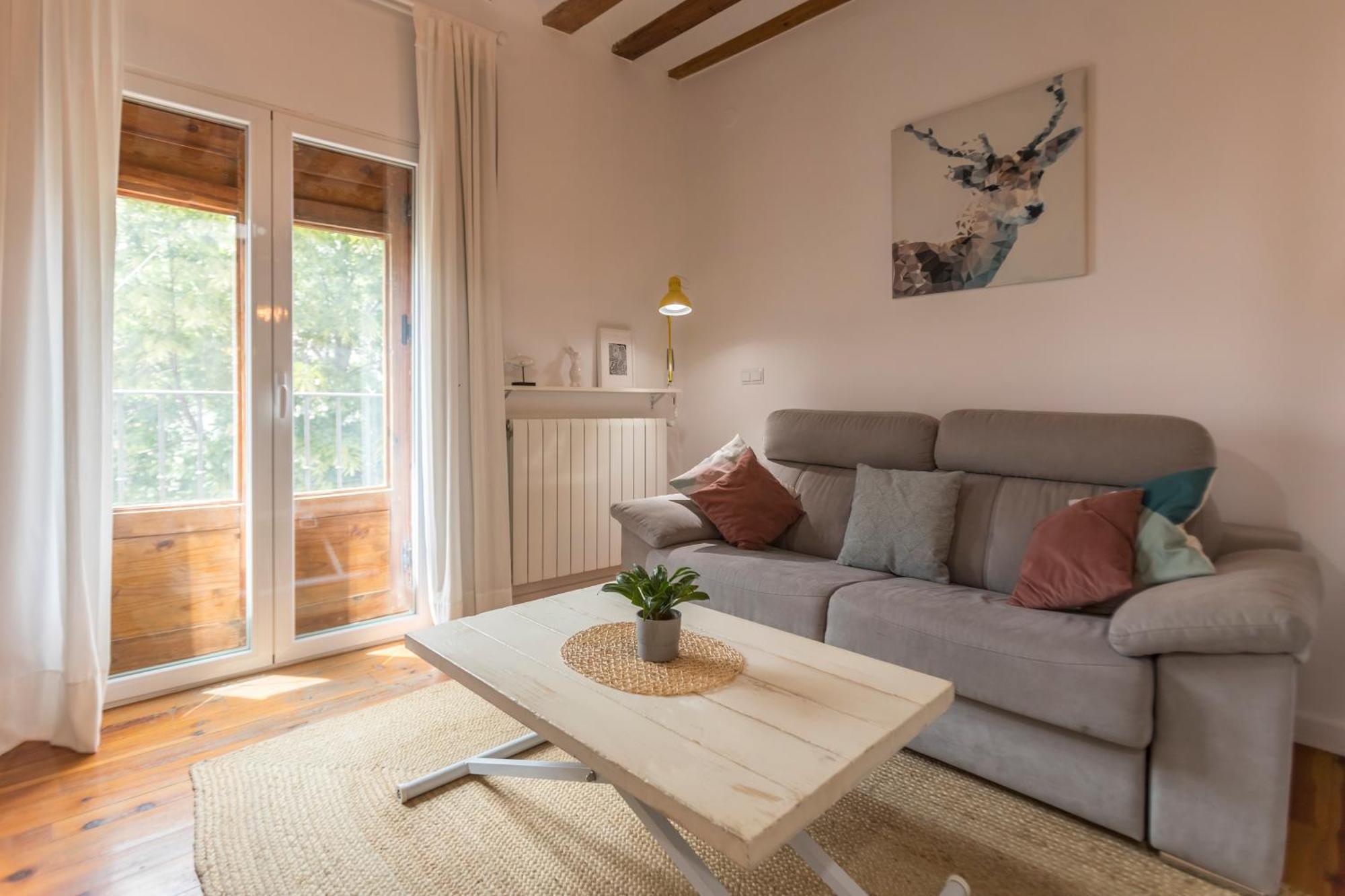Duermecuenca Apartment เกว็งกา ภายนอก รูปภาพ