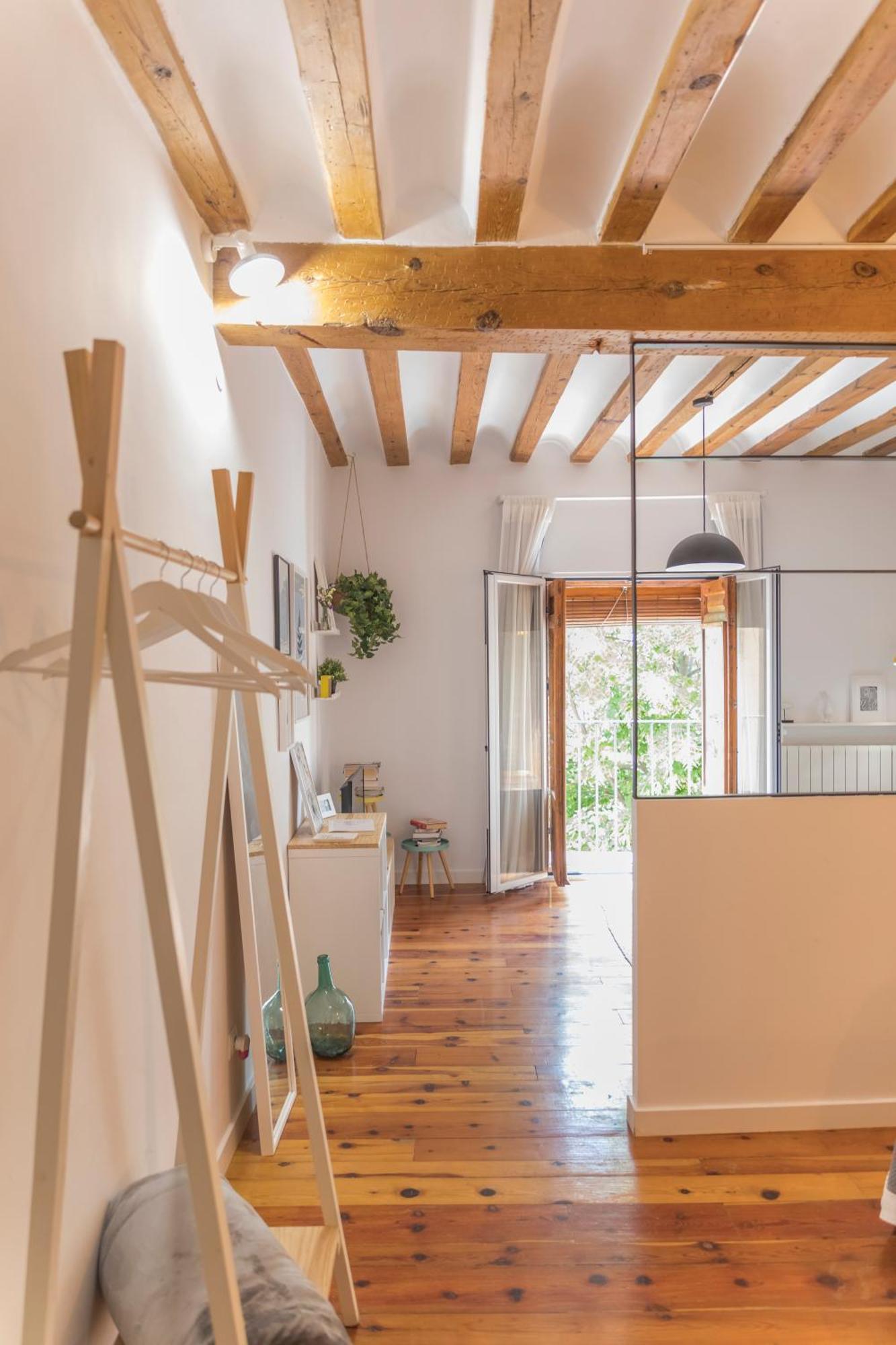 Duermecuenca Apartment เกว็งกา ภายนอก รูปภาพ