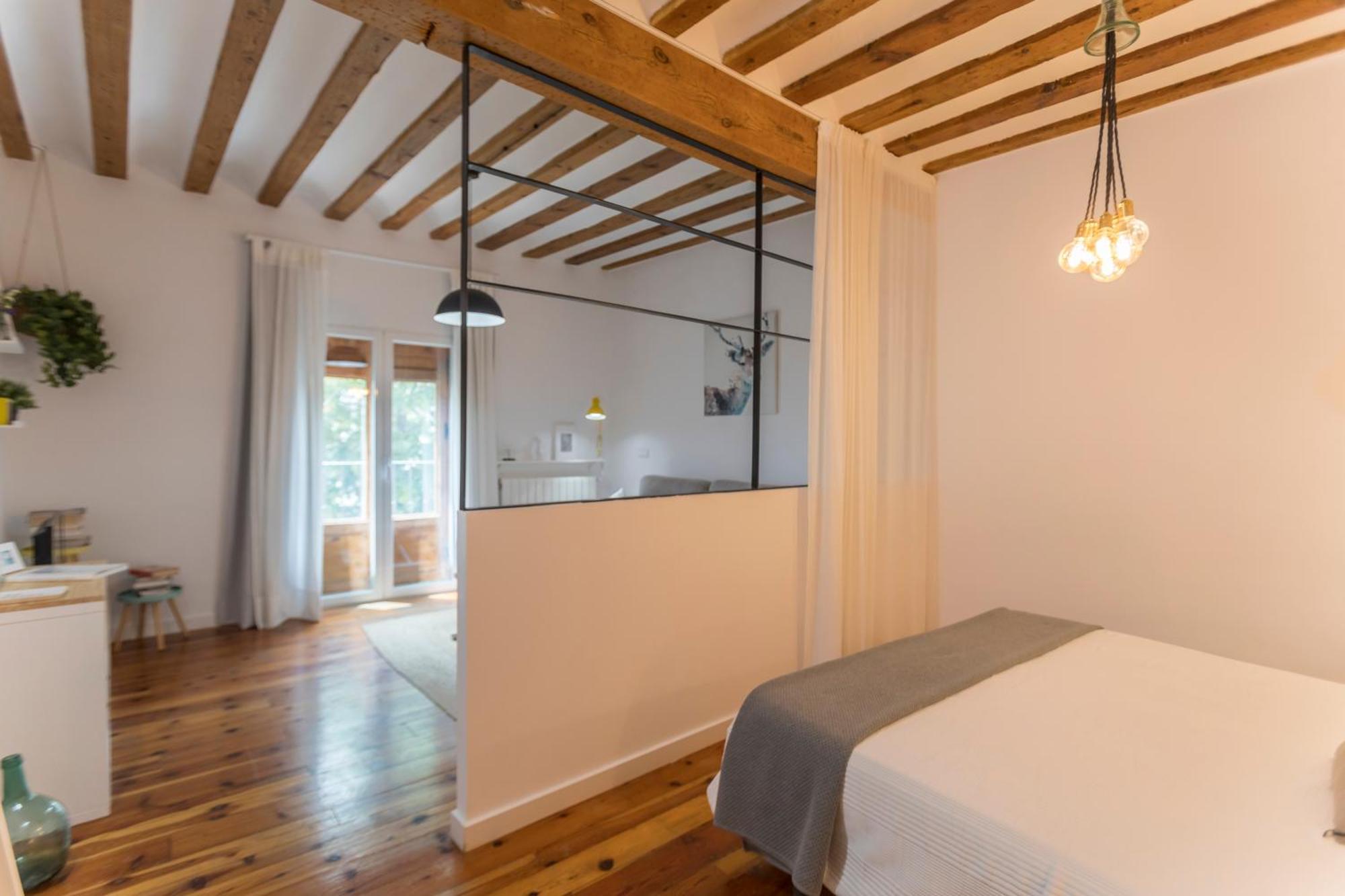 Duermecuenca Apartment เกว็งกา ภายนอก รูปภาพ