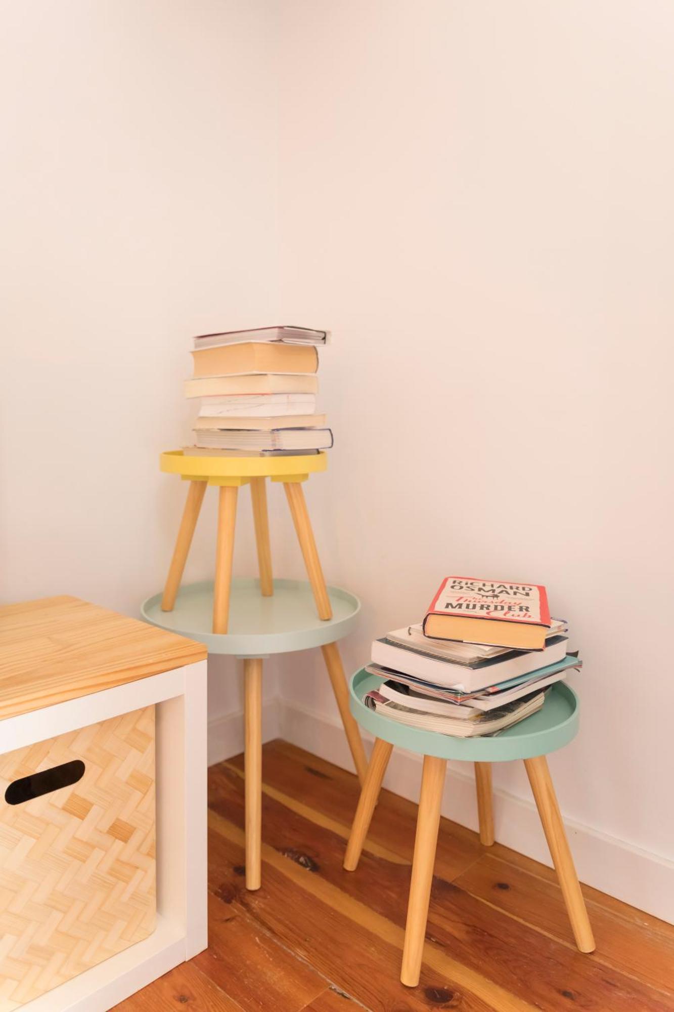 Duermecuenca Apartment เกว็งกา ภายนอก รูปภาพ