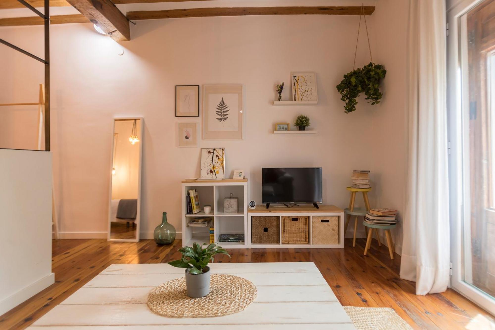 Duermecuenca Apartment เกว็งกา ภายนอก รูปภาพ