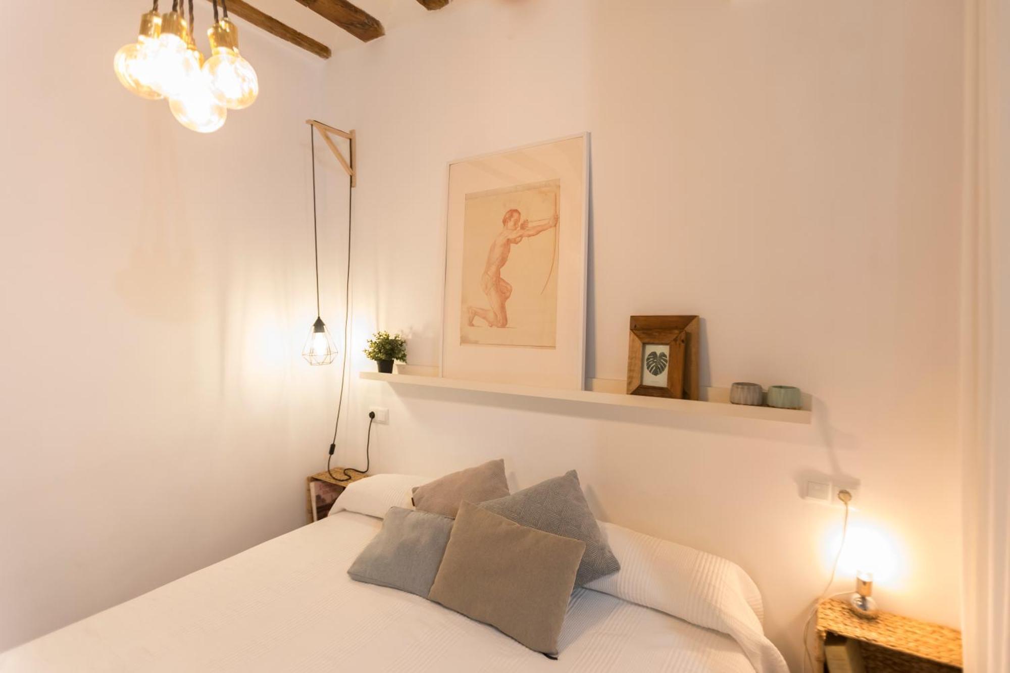 Duermecuenca Apartment เกว็งกา ภายนอก รูปภาพ
