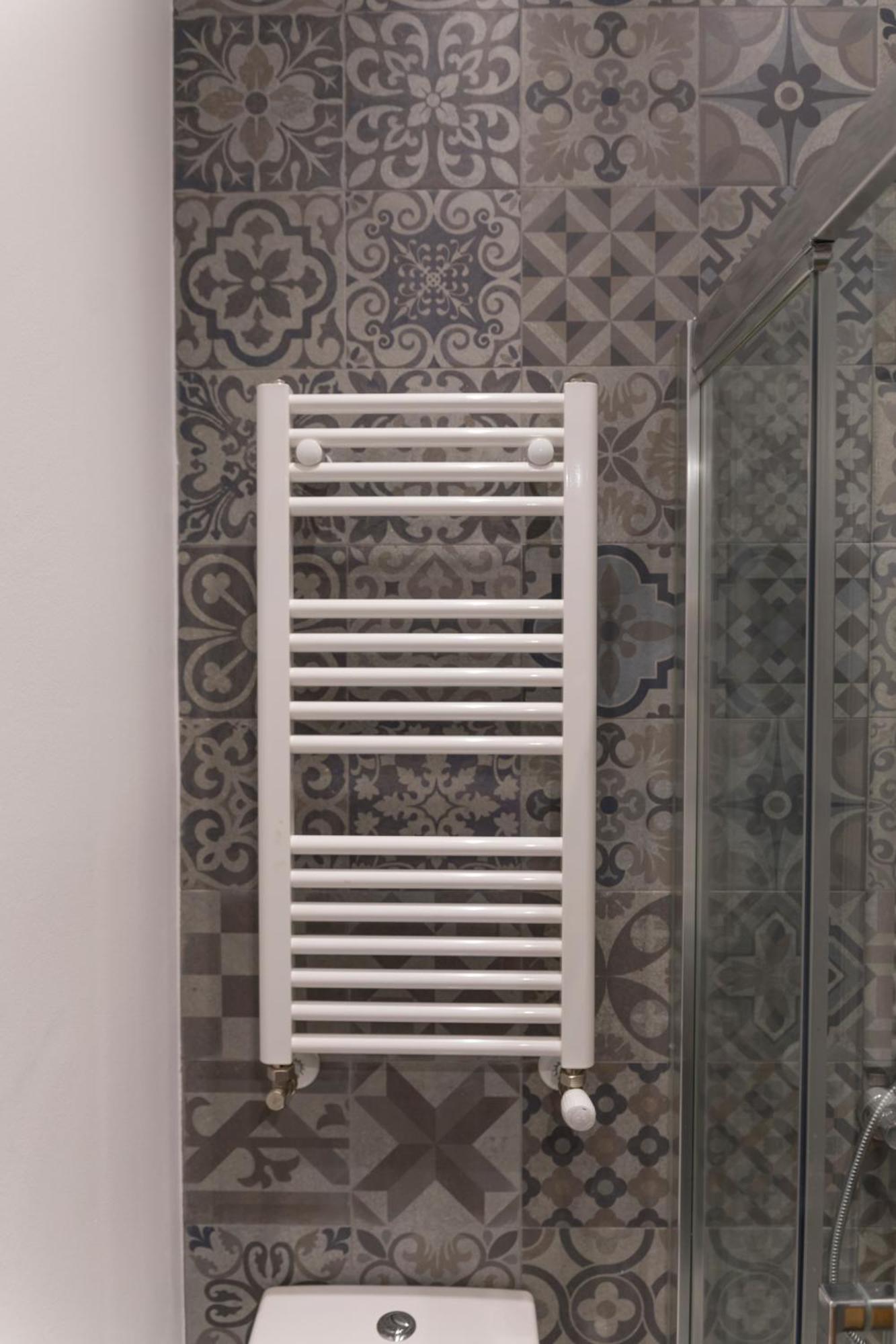 Duermecuenca Apartment เกว็งกา ภายนอก รูปภาพ