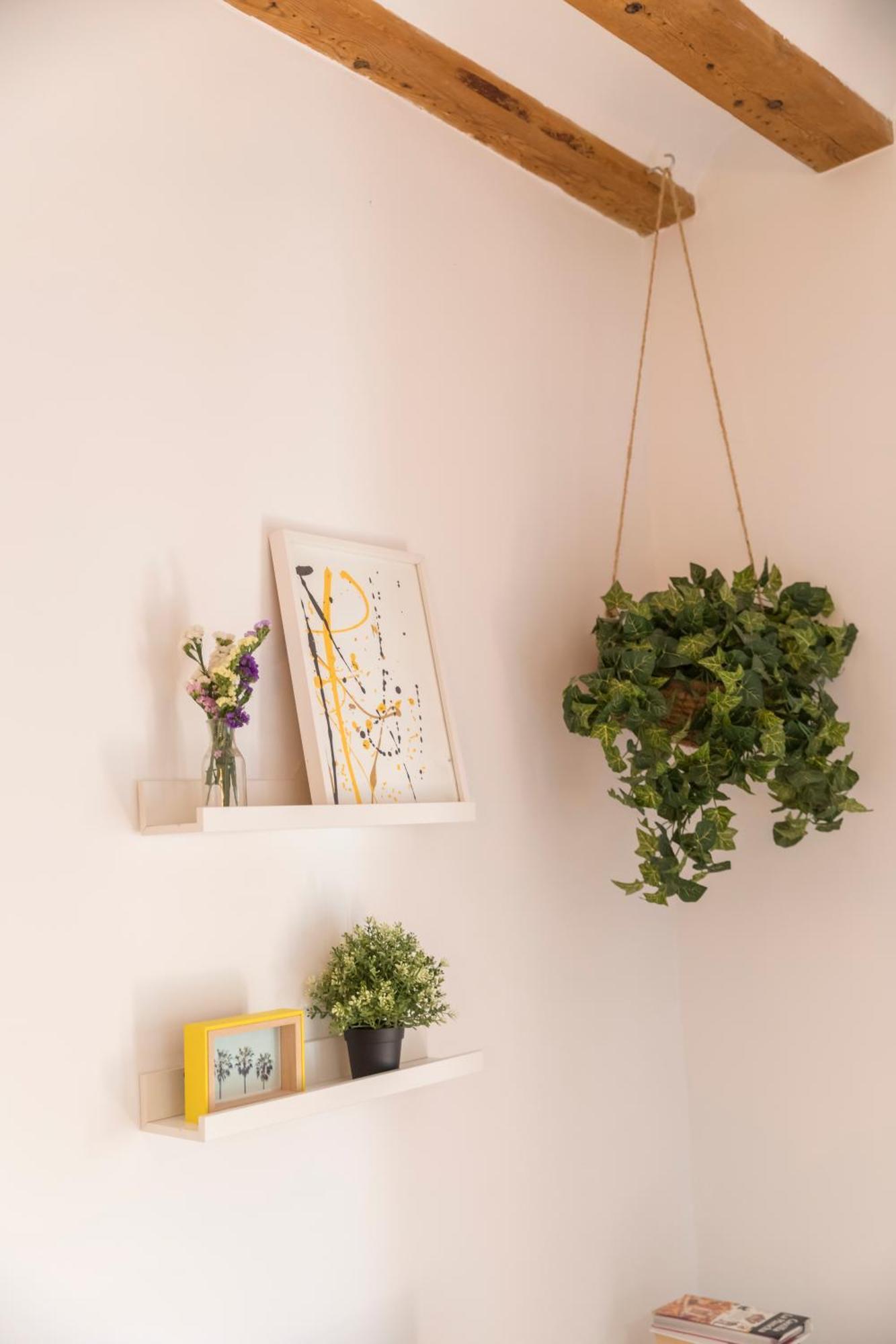 Duermecuenca Apartment เกว็งกา ภายนอก รูปภาพ