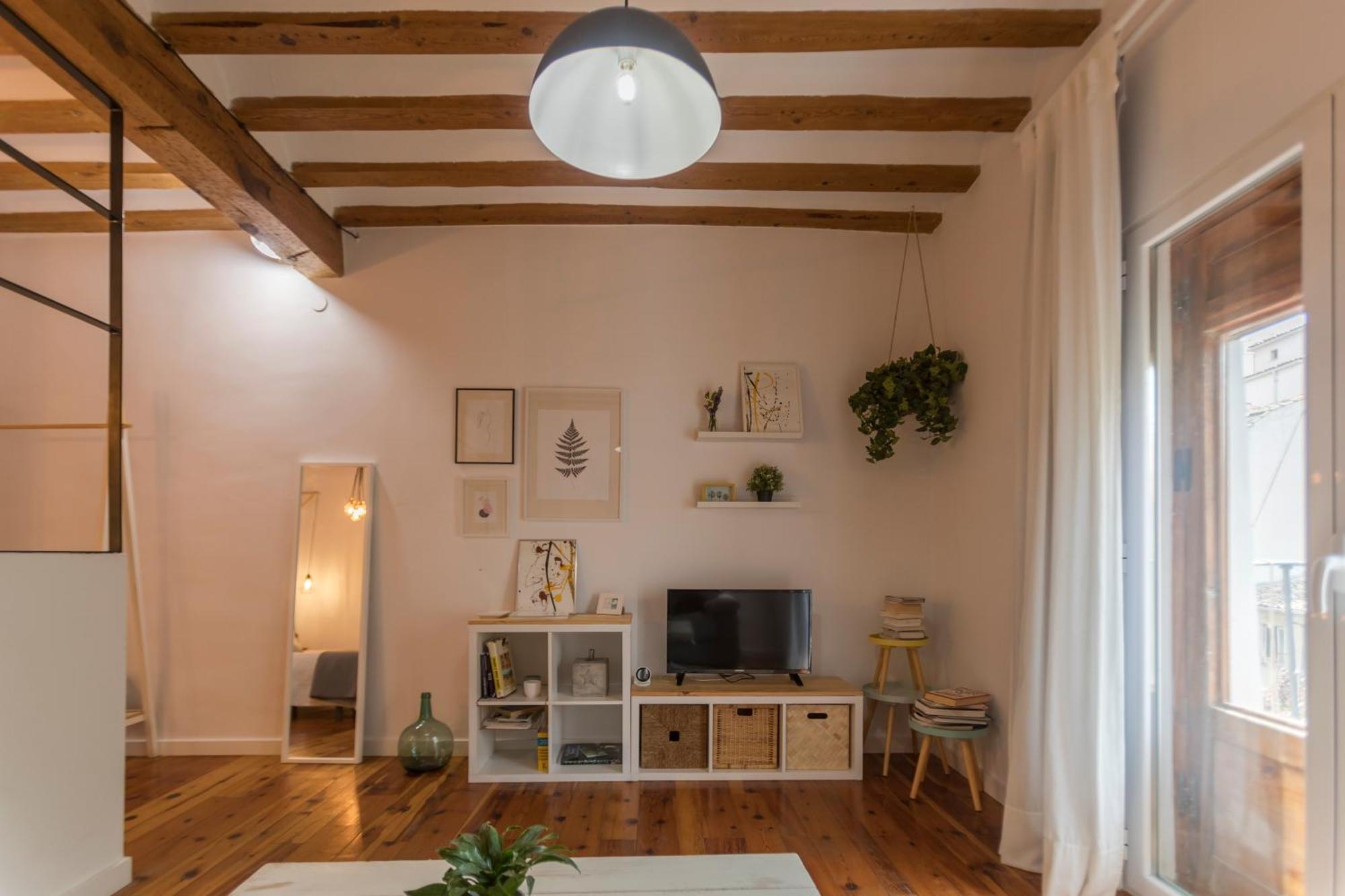 Duermecuenca Apartment เกว็งกา ภายนอก รูปภาพ
