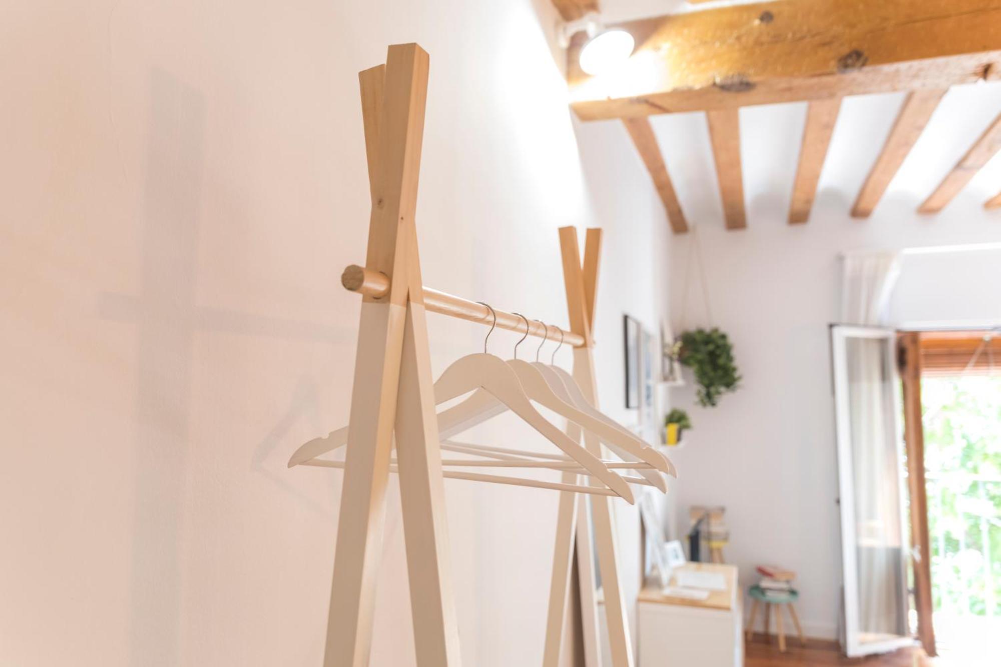 Duermecuenca Apartment เกว็งกา ภายนอก รูปภาพ