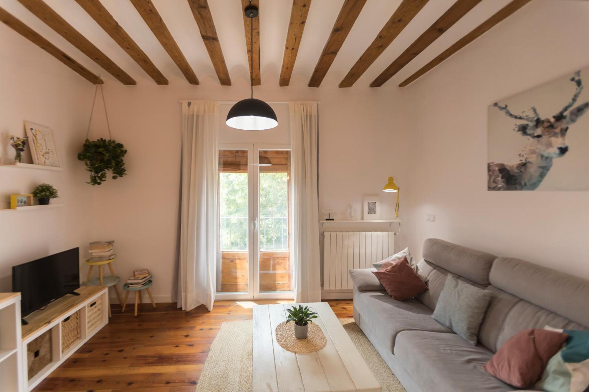 Duermecuenca Apartment เกว็งกา ภายนอก รูปภาพ