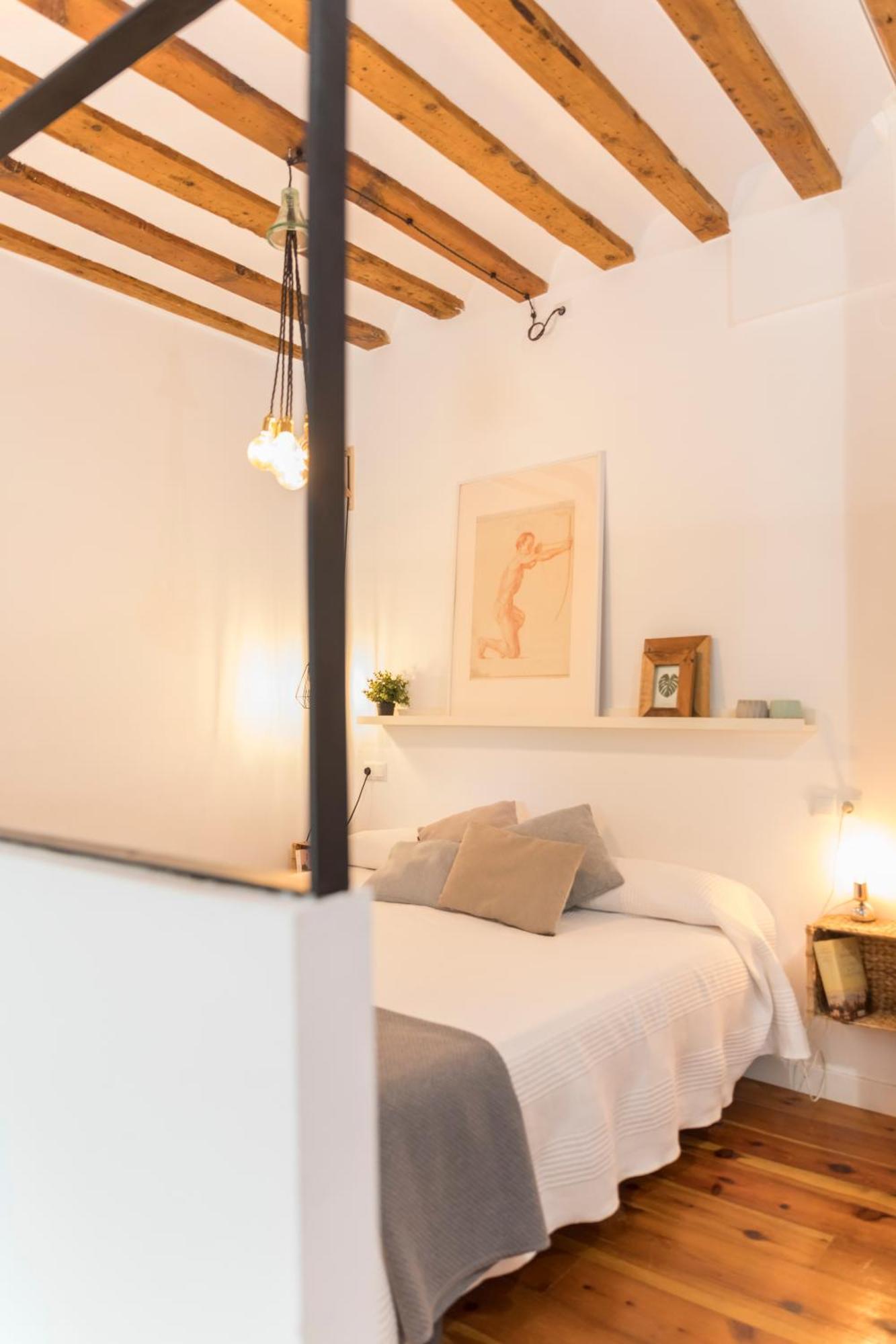 Duermecuenca Apartment เกว็งกา ภายนอก รูปภาพ