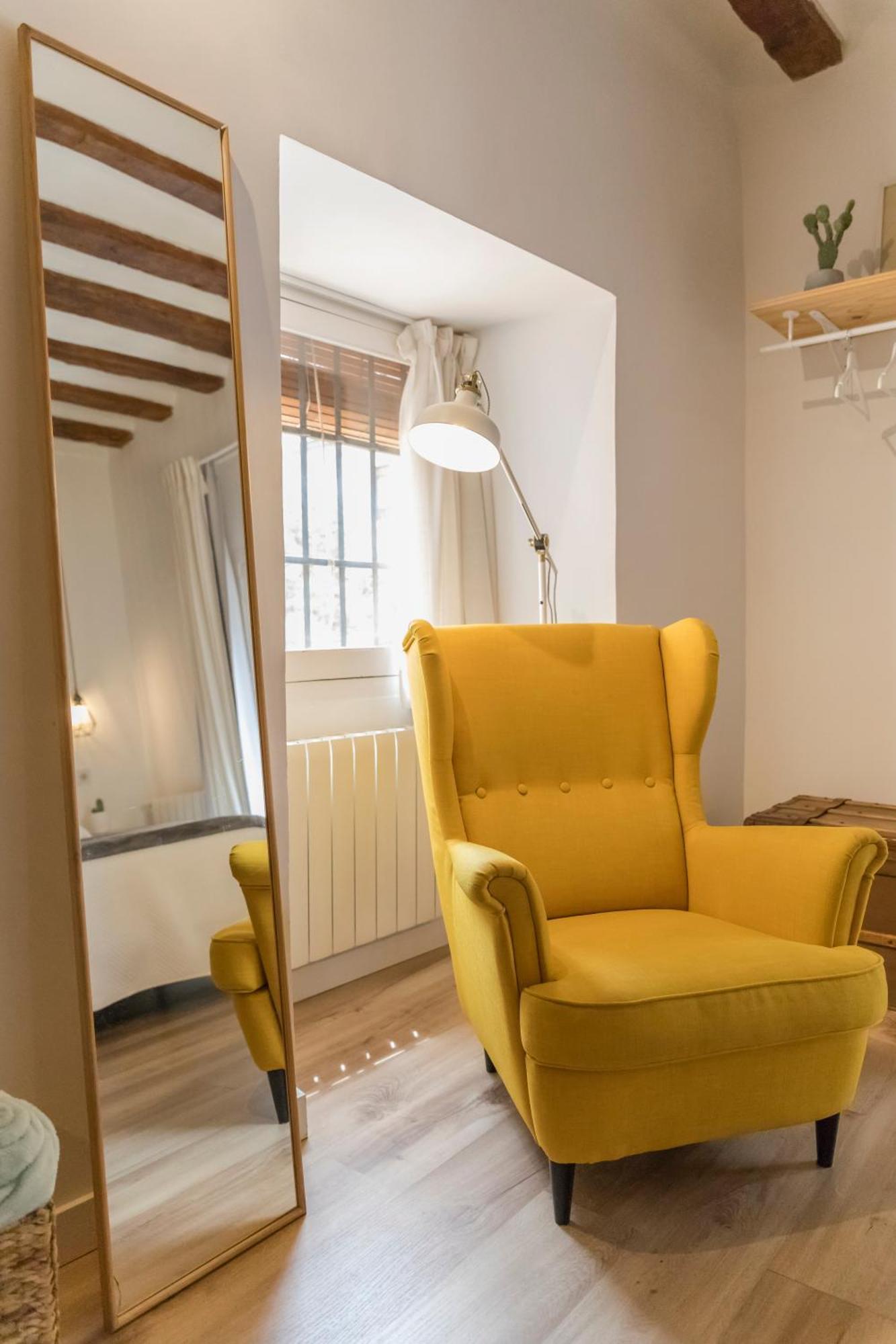 Duermecuenca Apartment เกว็งกา ภายนอก รูปภาพ