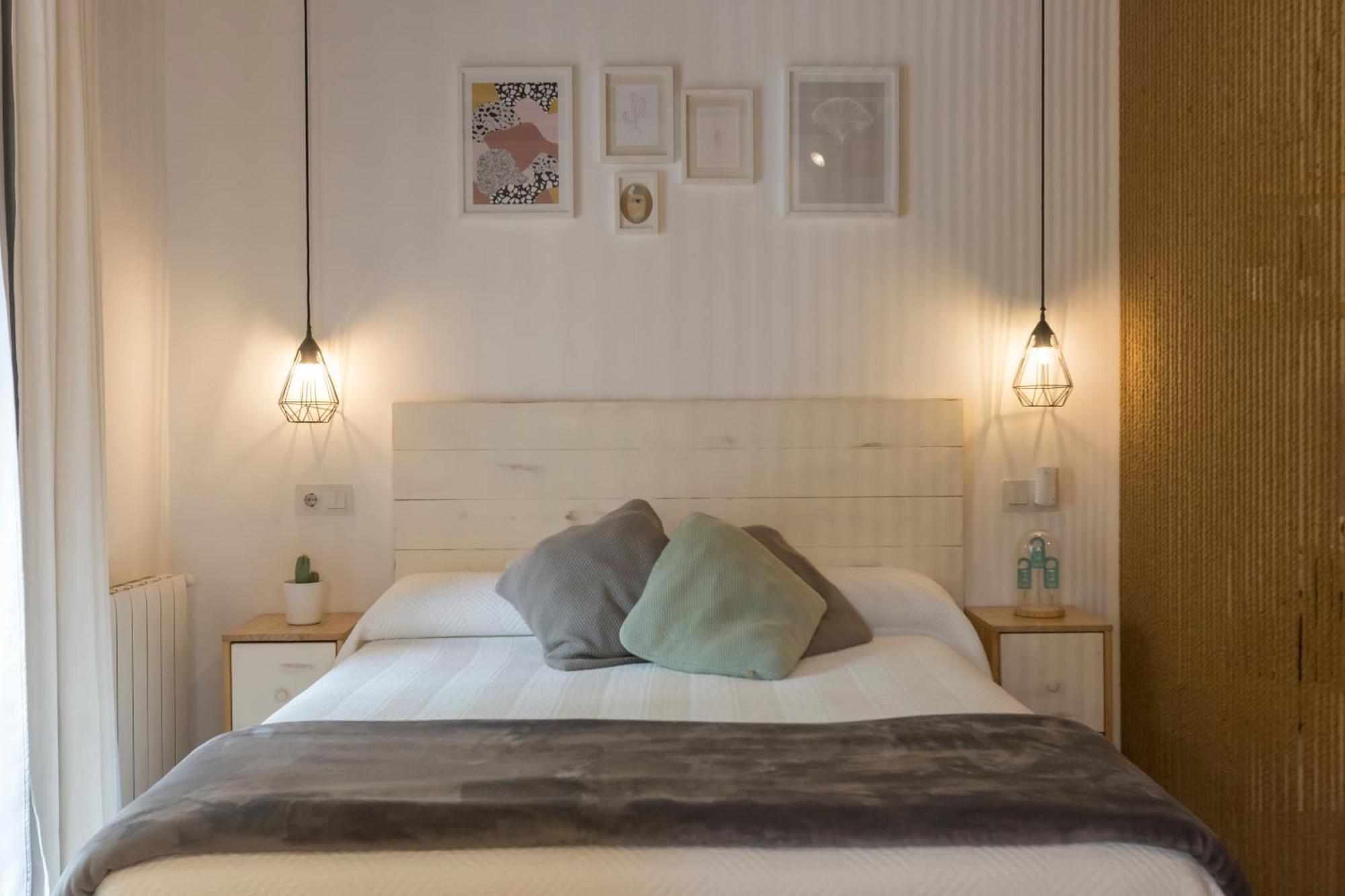Duermecuenca Apartment เกว็งกา ภายนอก รูปภาพ