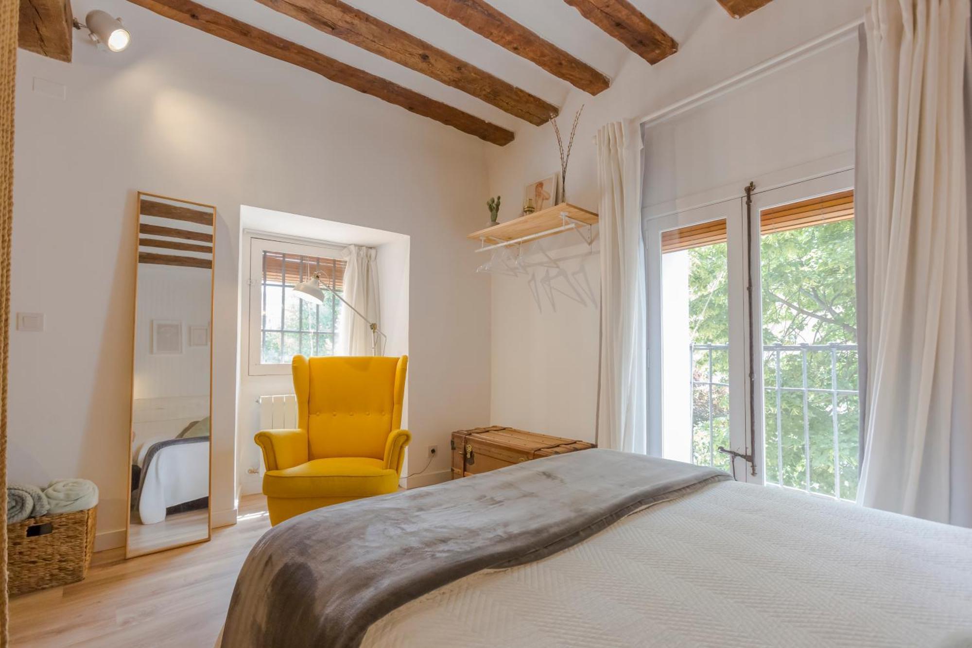 Duermecuenca Apartment เกว็งกา ภายนอก รูปภาพ