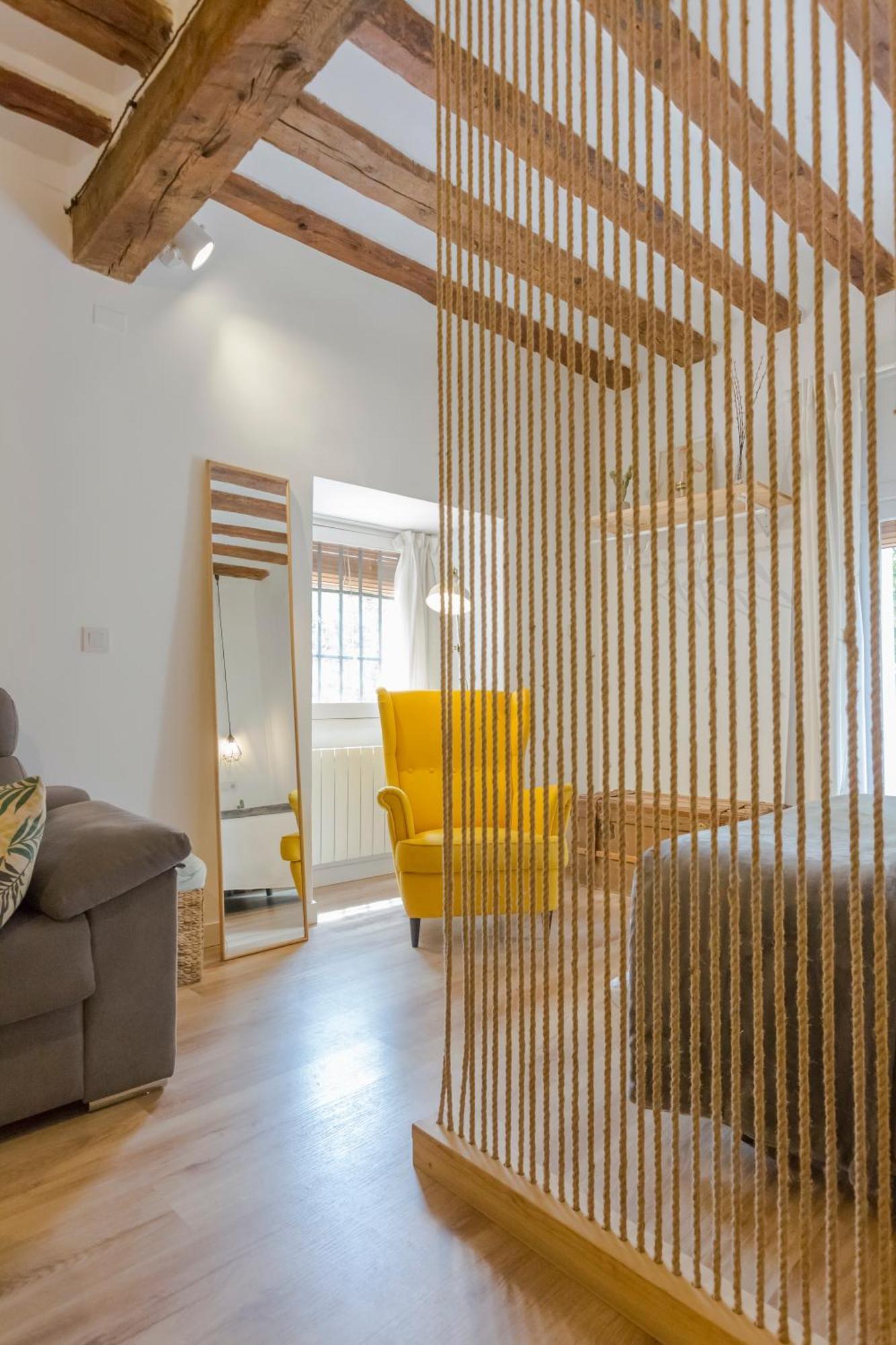 Duermecuenca Apartment เกว็งกา ภายนอก รูปภาพ