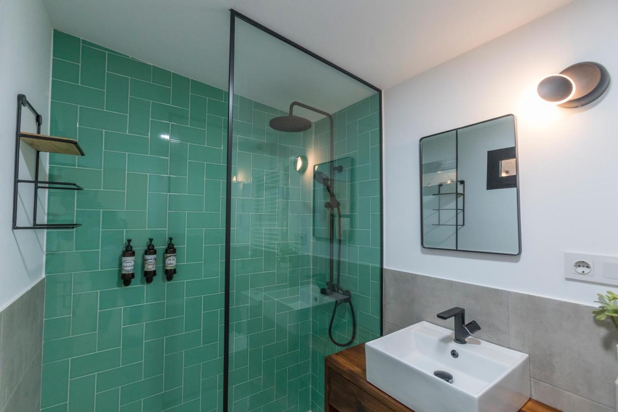Duermecuenca Apartment เกว็งกา ภายนอก รูปภาพ