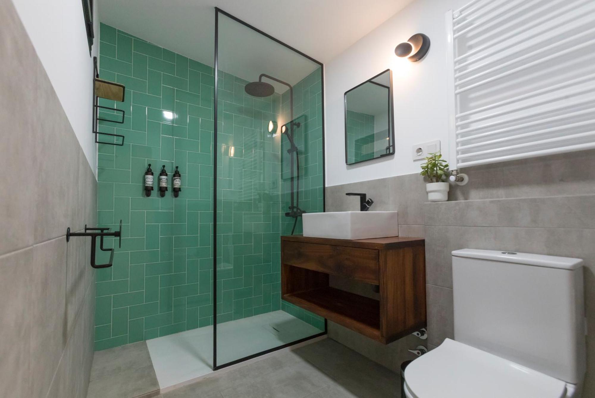 Duermecuenca Apartment เกว็งกา ภายนอก รูปภาพ