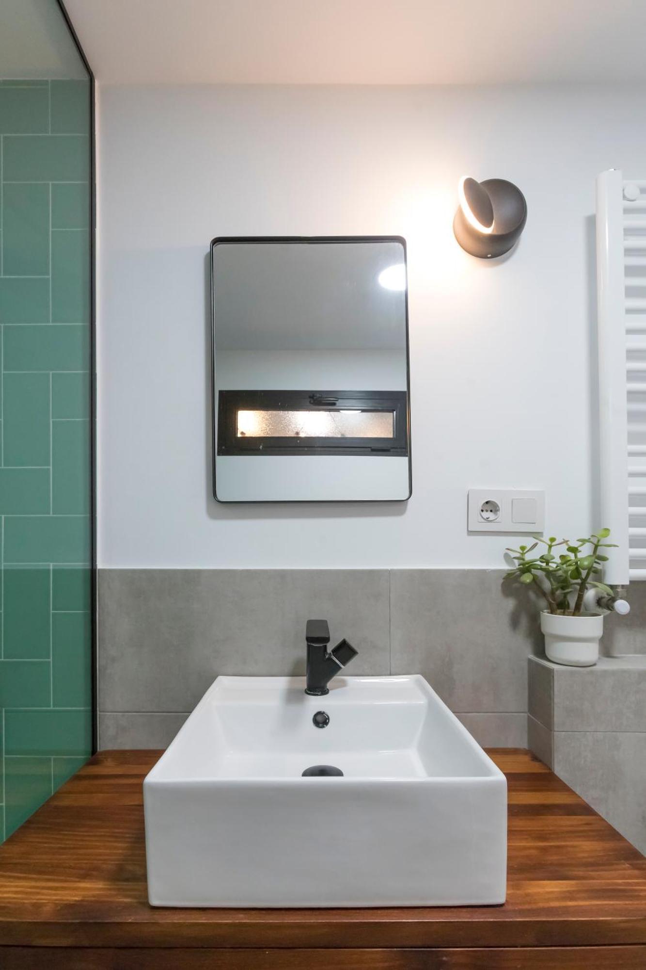 Duermecuenca Apartment เกว็งกา ภายนอก รูปภาพ
