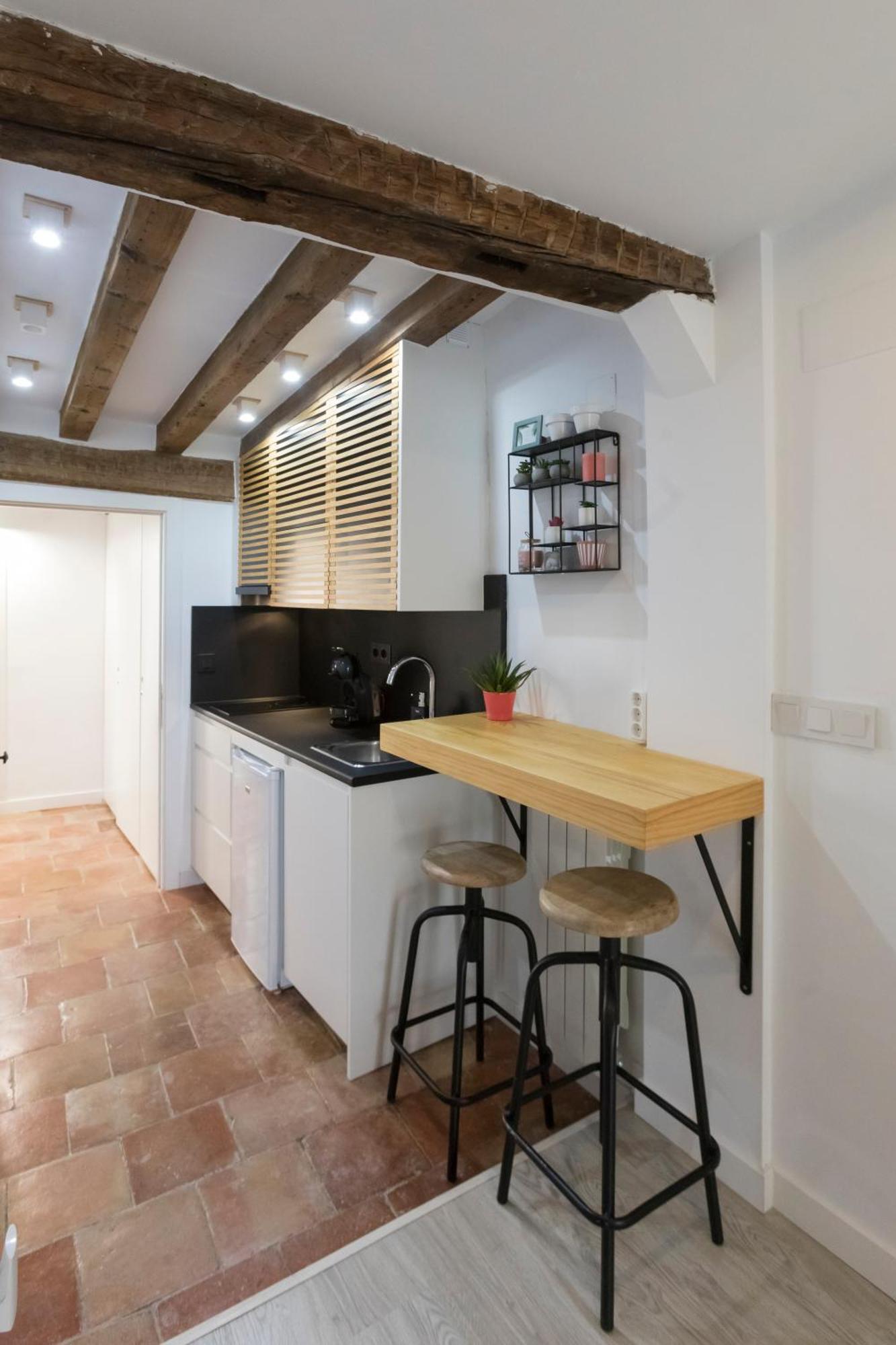 Duermecuenca Apartment เกว็งกา ภายนอก รูปภาพ