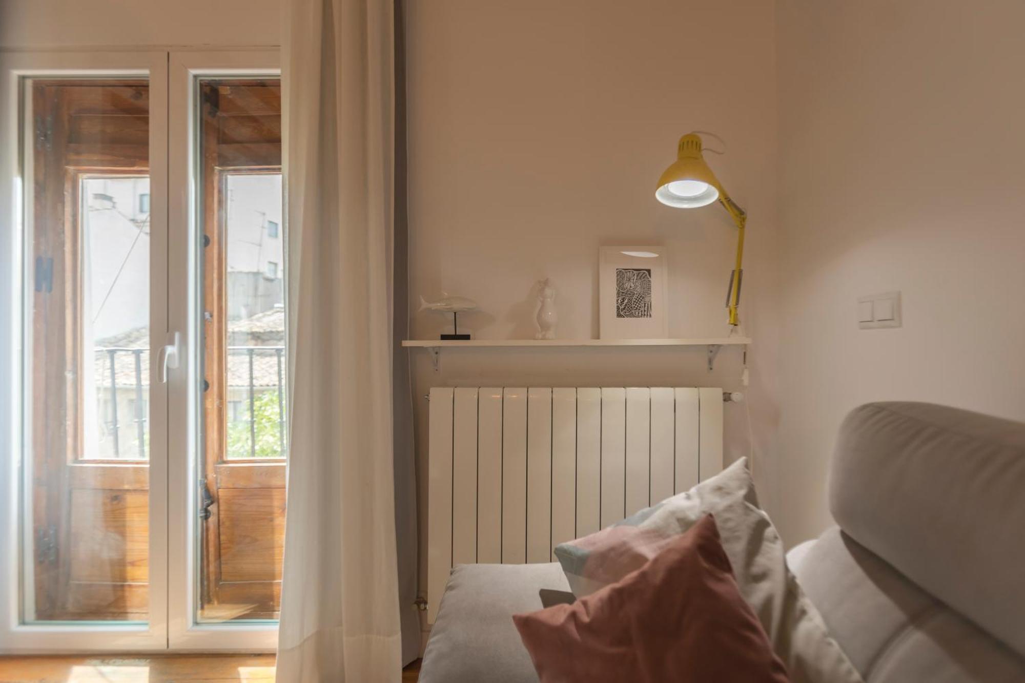 Duermecuenca Apartment เกว็งกา ห้อง รูปภาพ